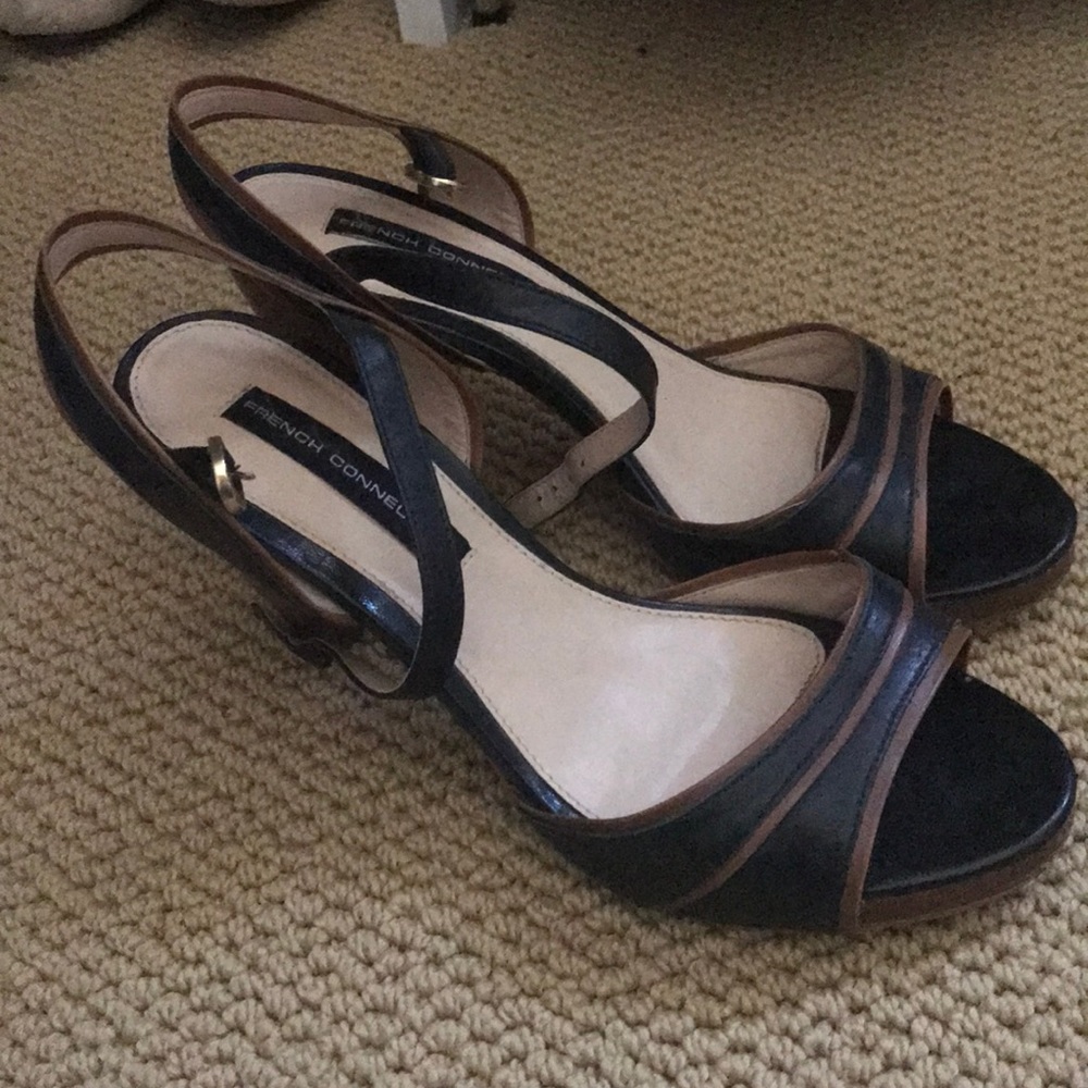 Summer sandals